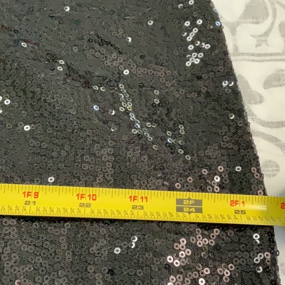 NWOT. Women’s plus size sequined formal dress. Party, wedding.  Size 3XL. new! - Picture 7 of 7